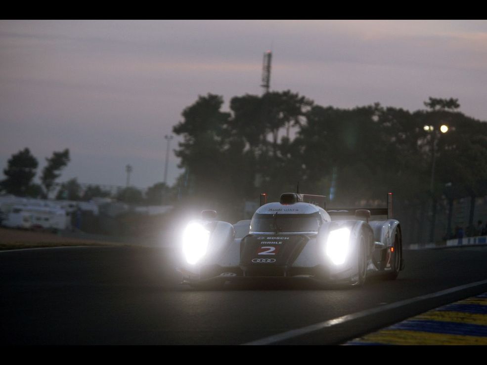 24H Le Mans 2011 gallery fot.12