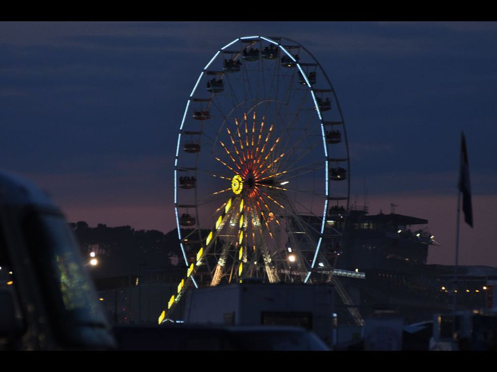 24H Le Mans 2011 gallery fot.23
