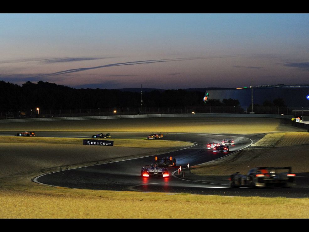 24H Le Mans 2011 gallery fot.11