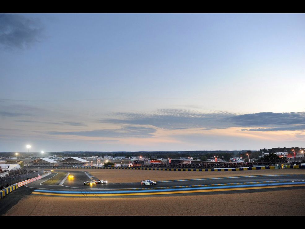 24H Le Mans 2011 gallery fot.10