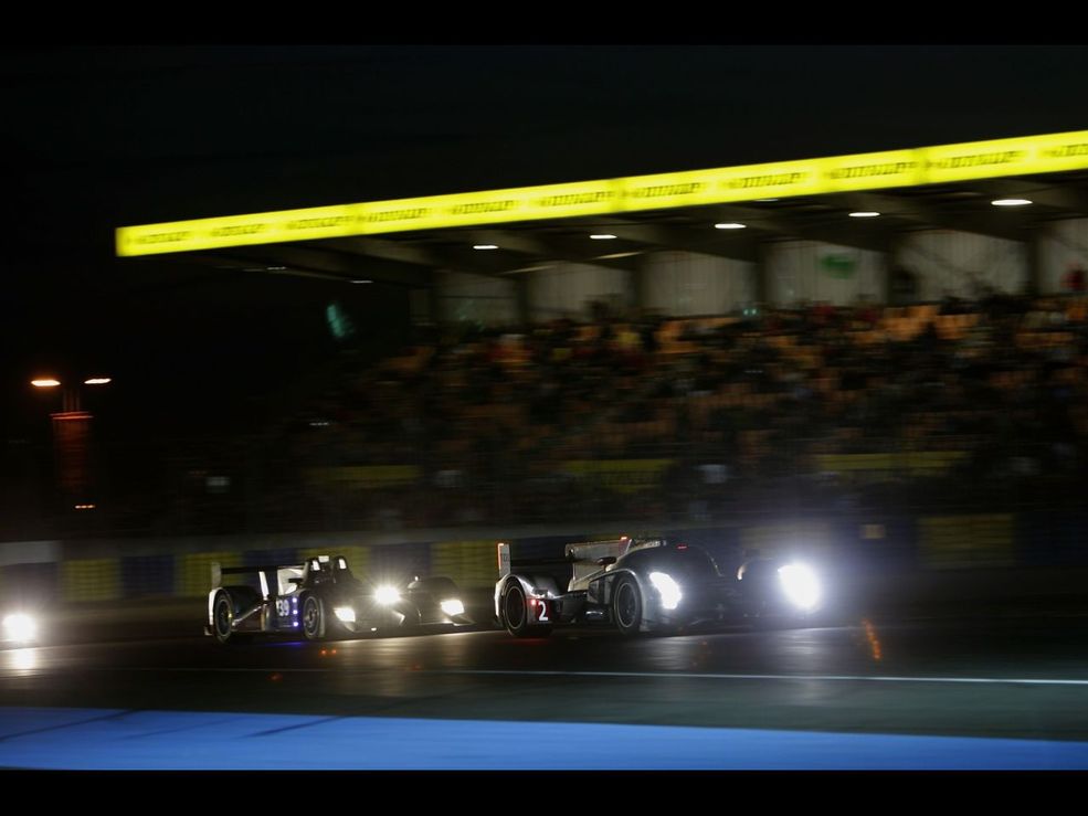 24H Le Mans 2011 gallery fot.18