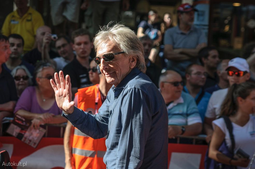 Derek Bell