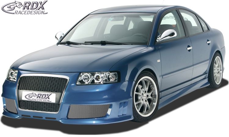 RDX Design Volkswagen Passat