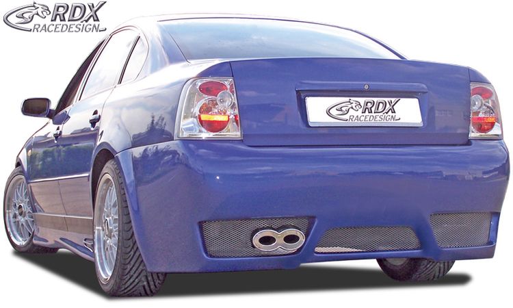RDX Design Volkswagen Passat