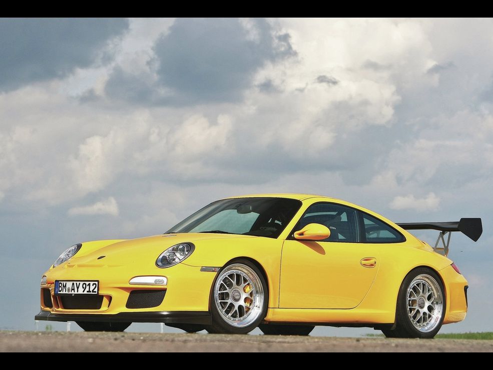9ff 911 GT3 G-Track 480 fot.1 9ff 911 GT3 G-Track 480