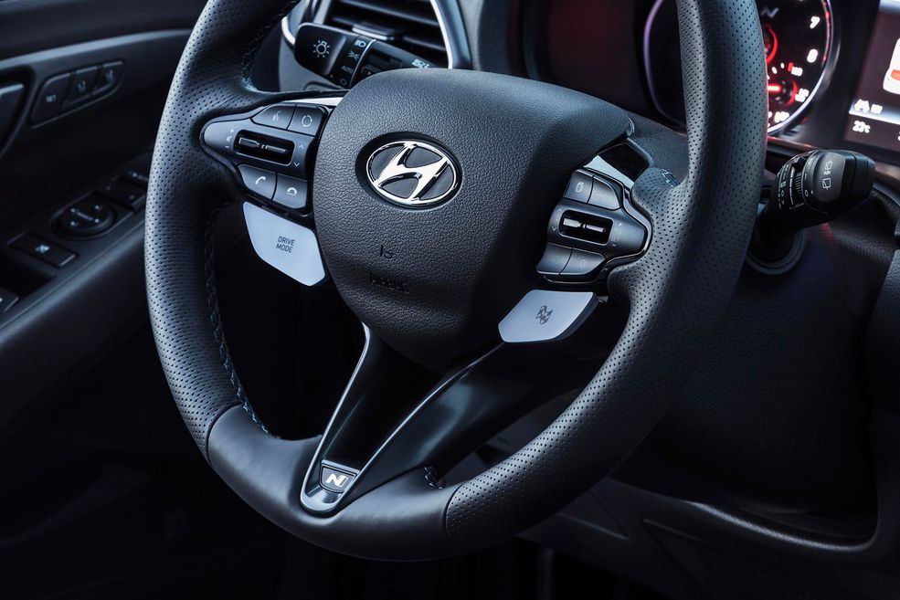 Hyundai i30 N (2017) premiera Autokult.pl