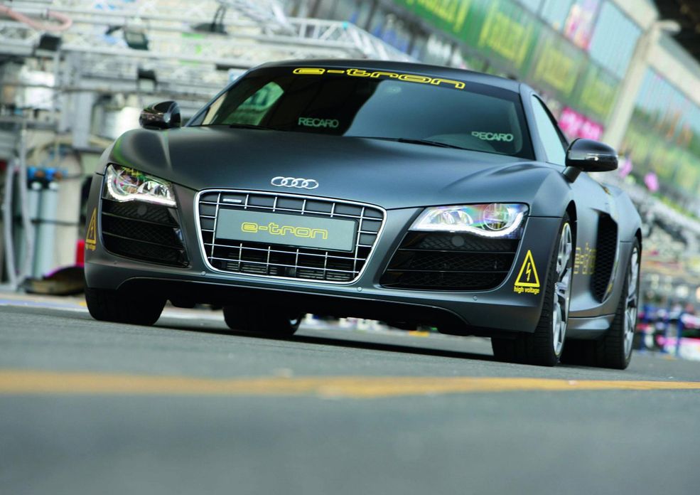 Audi R8 e-tron-27