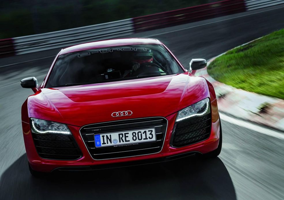 Audi R8 e-tron-38