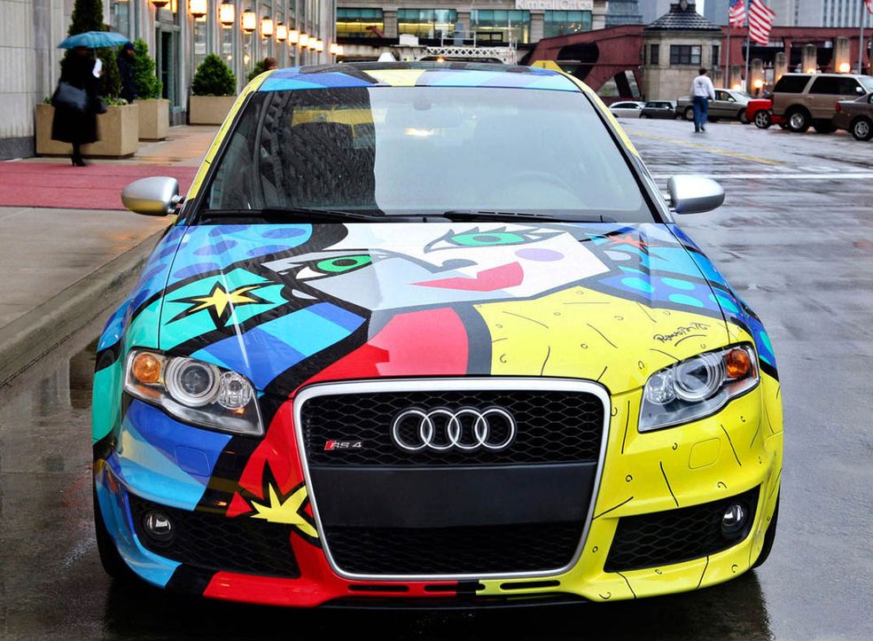 Audi RS4 (fot. 1.bp.blogspot.com)