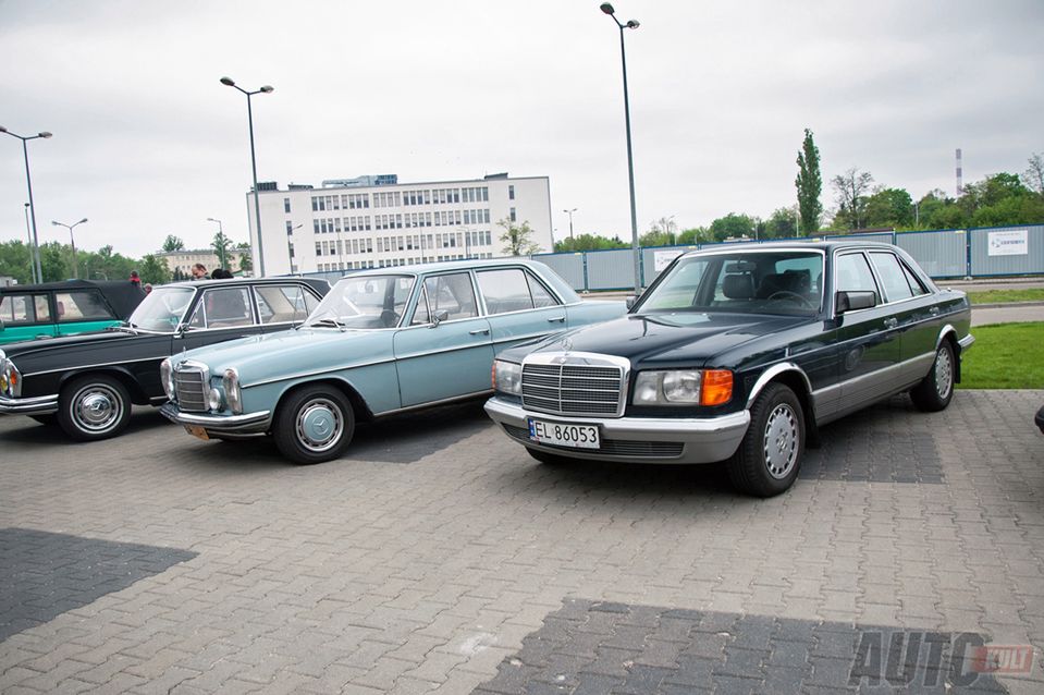 Auto Nostalgia 2013 - relacja Autokult (4)
