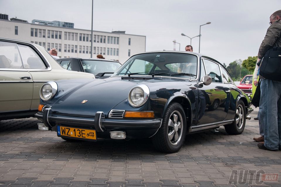 Auto Nostalgia 2013 - relacja Autokult (18)