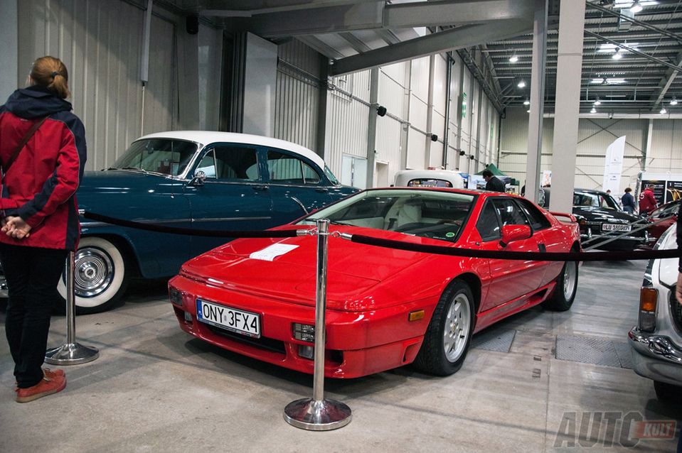 Auto Nostalgia 2013 - relacja Autokult (19)