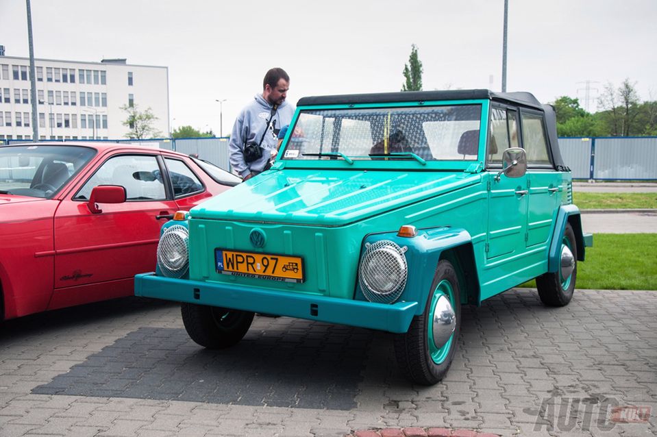 Auto Nostalgia 2013 - relacja Autokult (6)