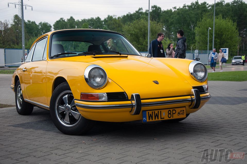 Auto Nostalgia 2013 - relacja Autokult (149)