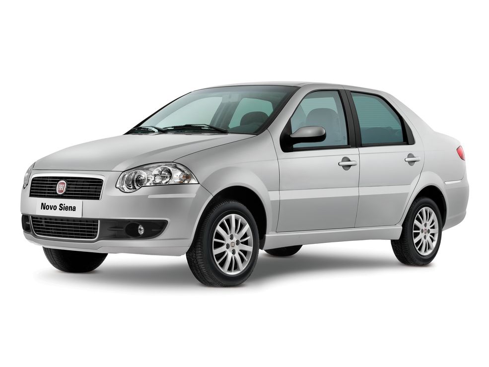 Fiat Siena dane techniczne, spalanie, opinie, cena Autokult.pl