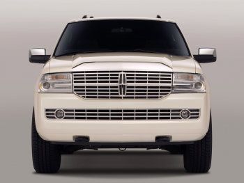 Lincoln navigator 3