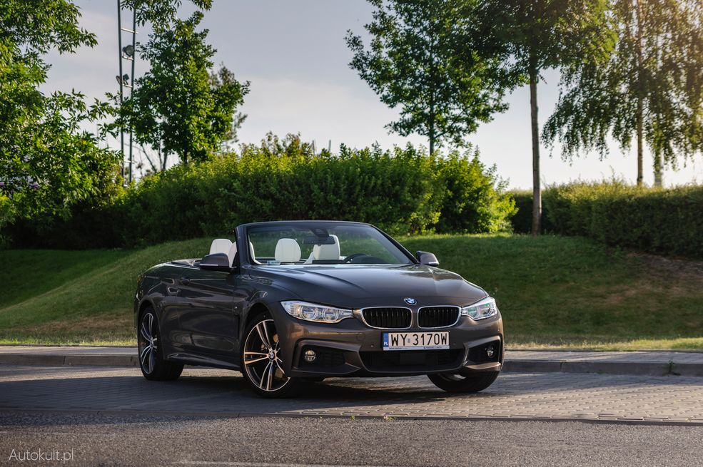 Бмв 430i xdrive