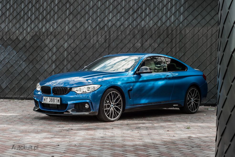 Bmw m 440i