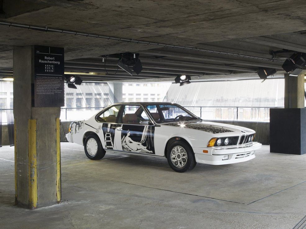 BMW Art Car (11)