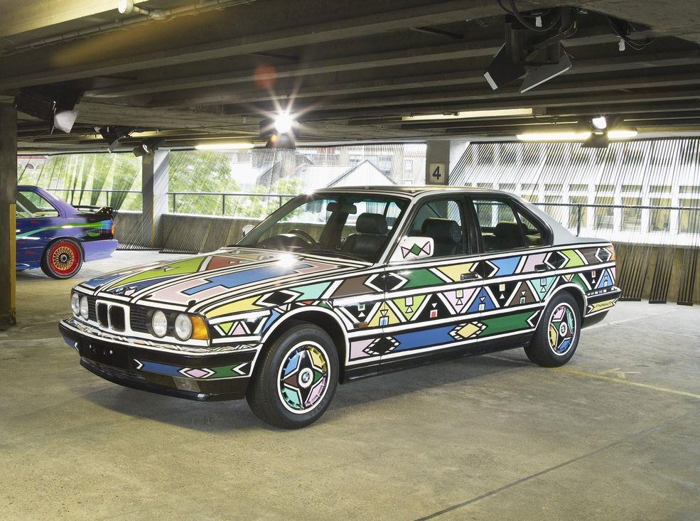 BMW Art Car (12)