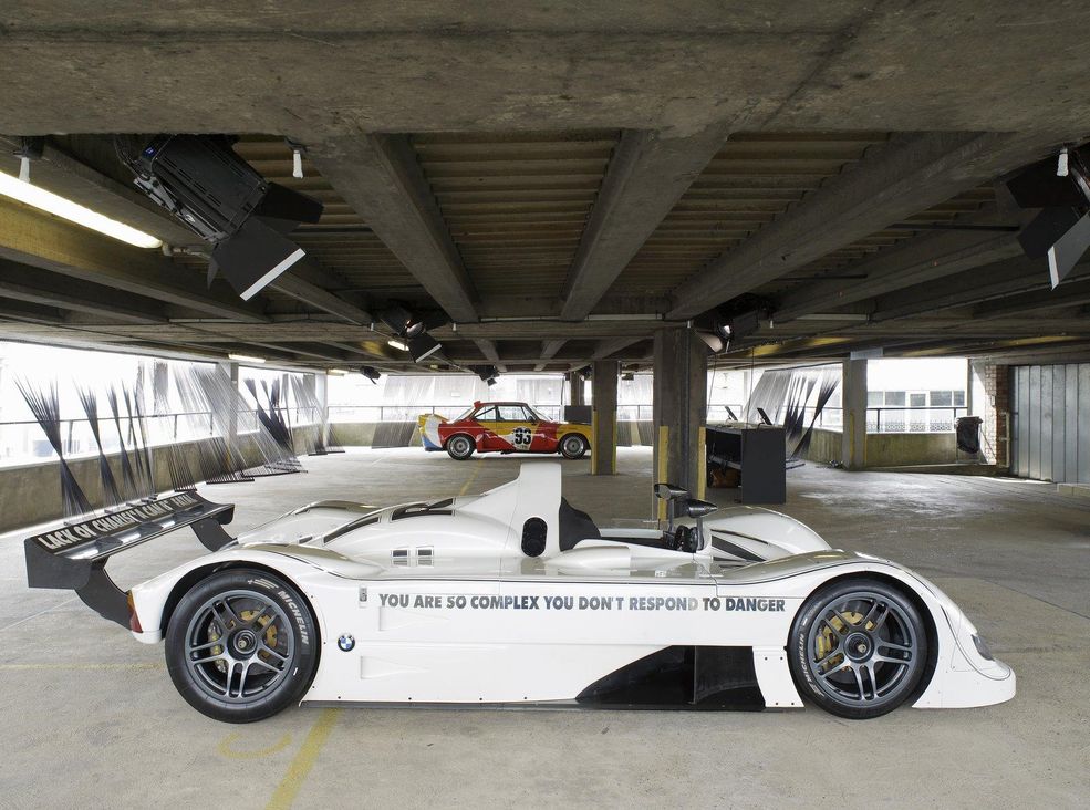 BMW Art Car (15)