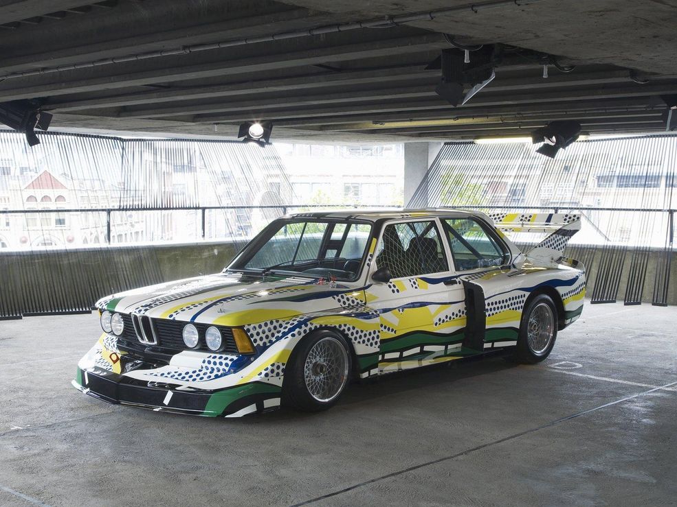 BMW Art Car (18)