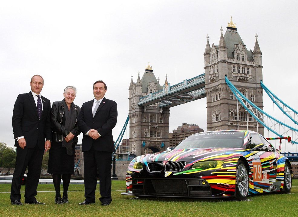 BMW Art Car (20)