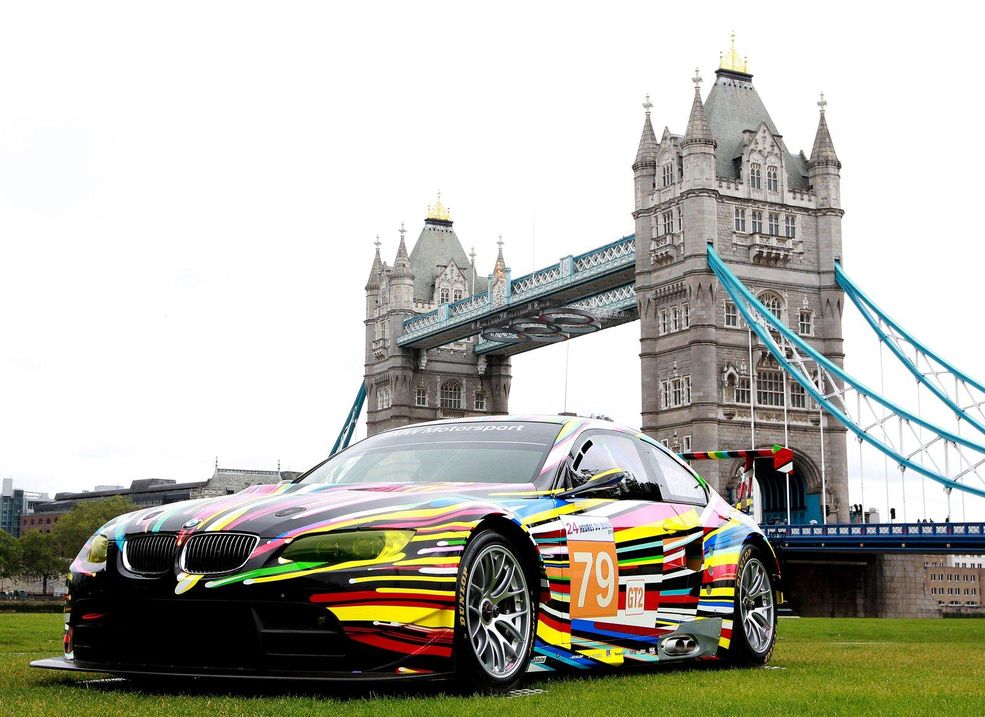 BMW Art Car (22)