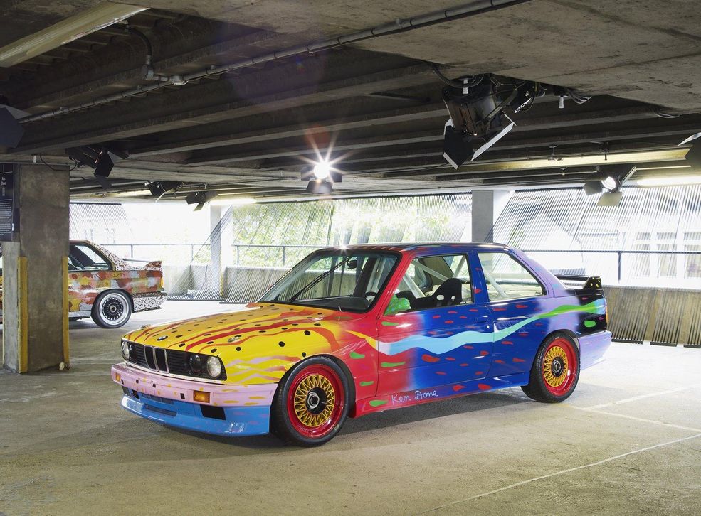 BMW Art Car (4)