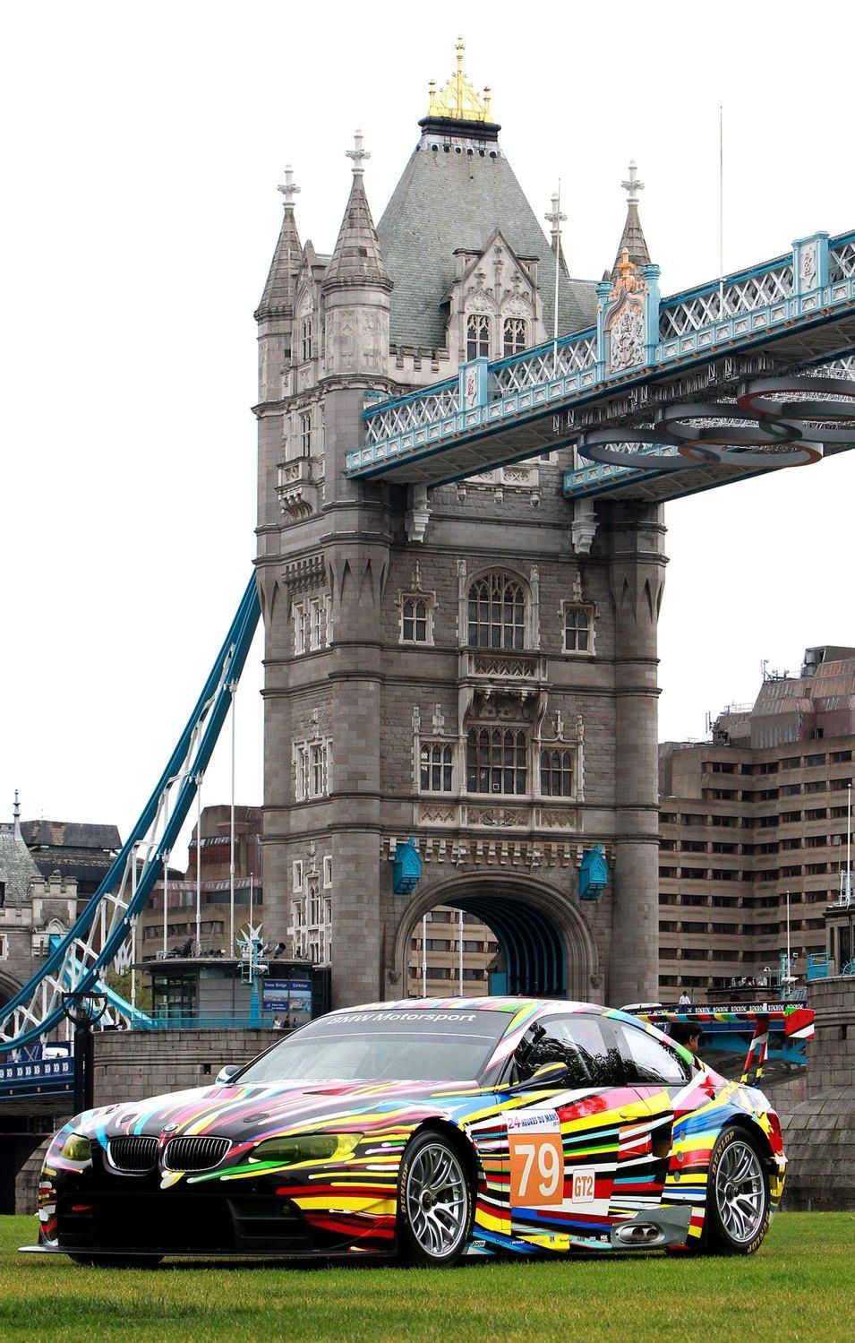 BMW Art Car (6)
