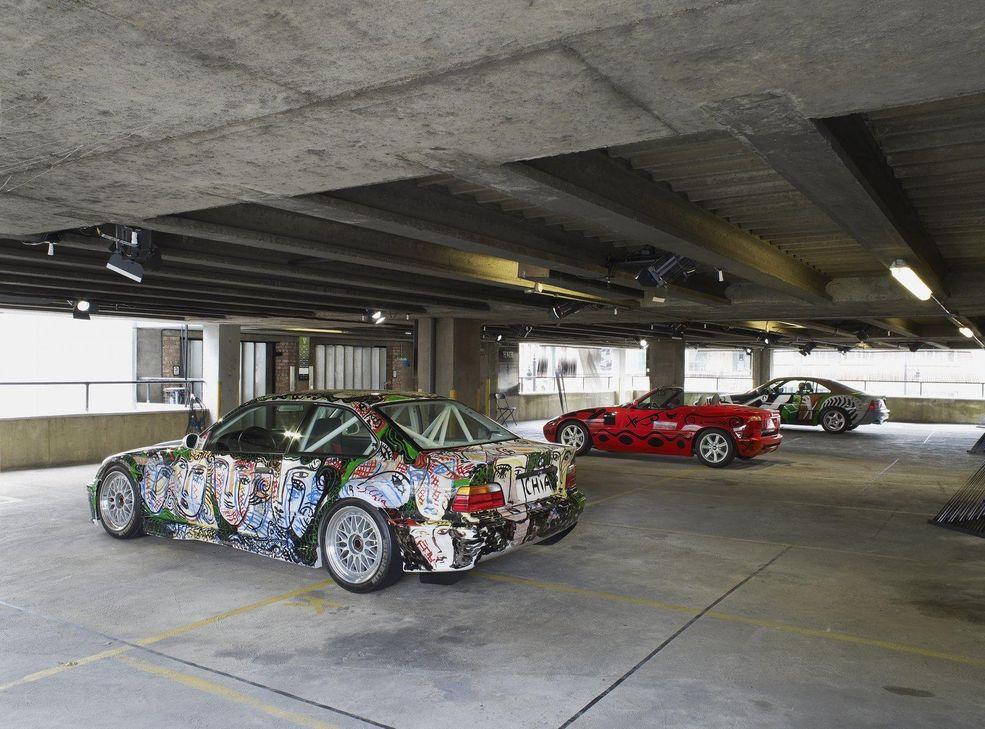 BMW Art Car (9)