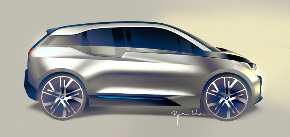 BMW i3 (108)
