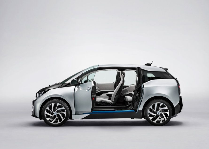 BMW i3 (13)