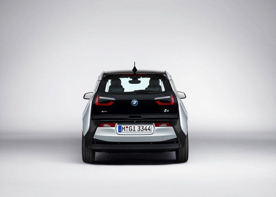 BMW i3 (15)