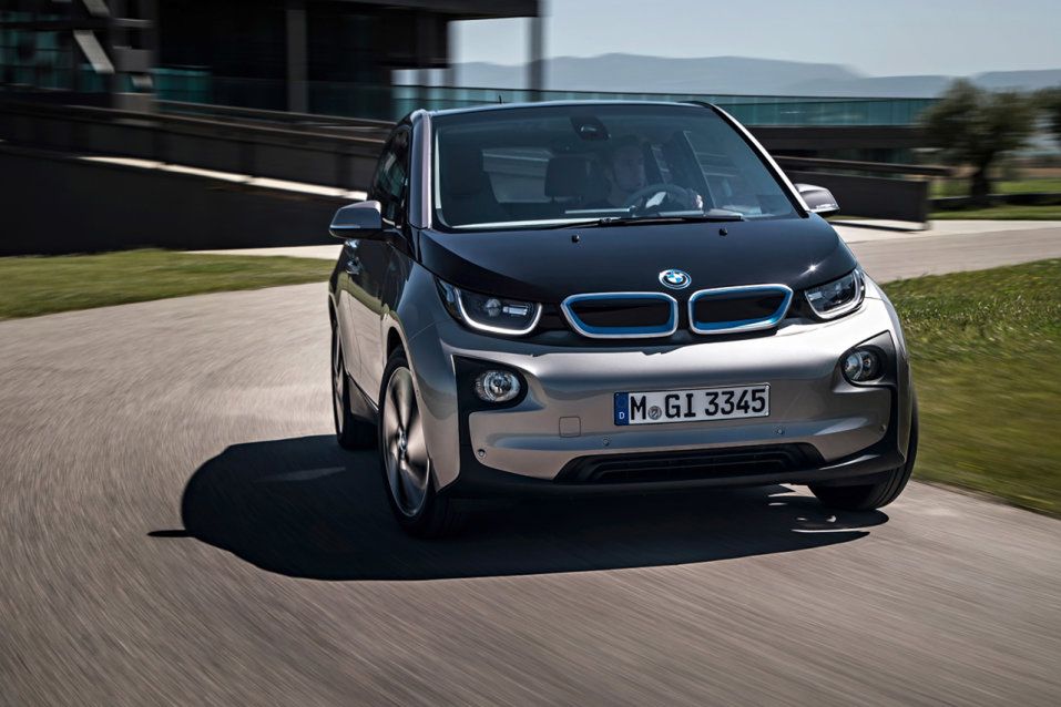 BMW i3 (35)