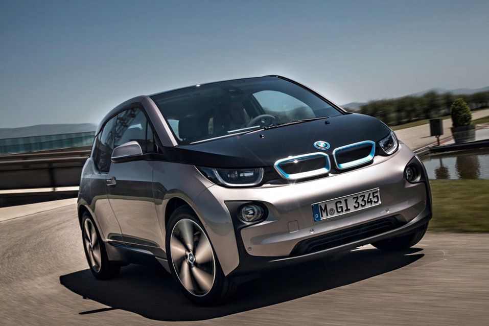 BMW i3 (36)