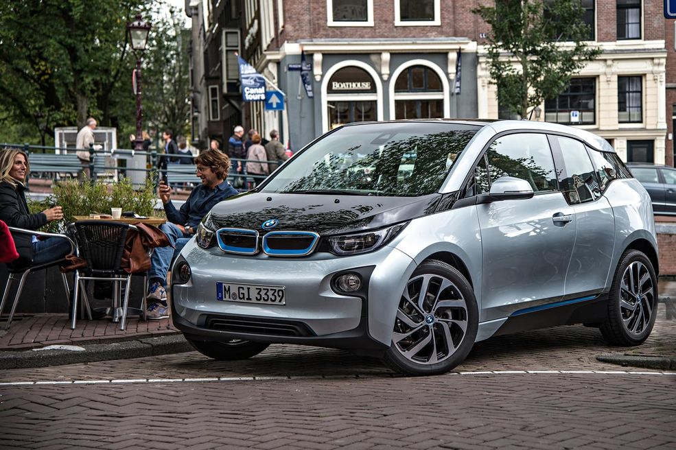 BMW i3 (5)