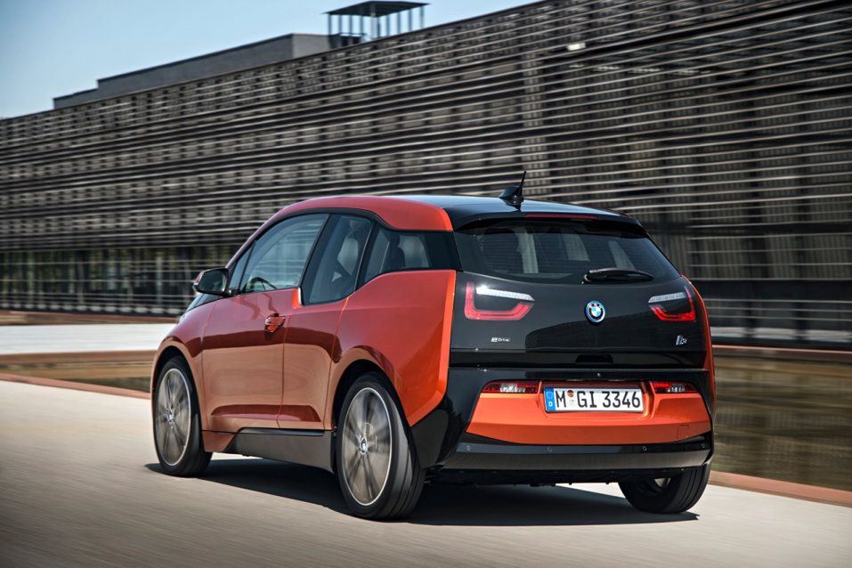 BMW i3 (75)