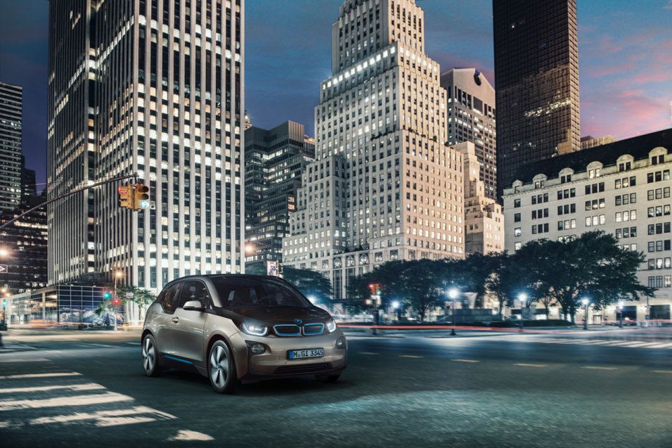 BMW i3 (88)