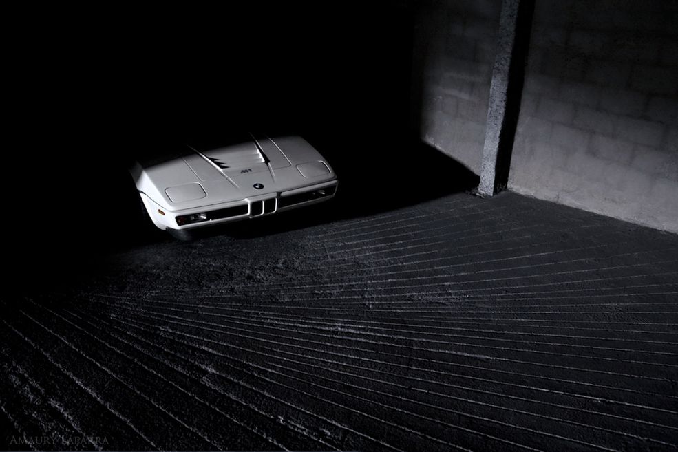 BMW M1