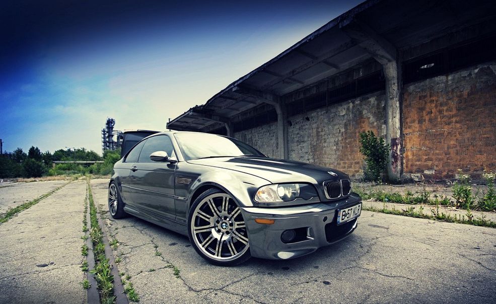 BMW M3 (fot. 1.bp.blogspot.com)