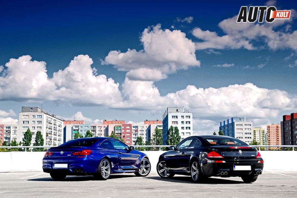 BMW M6 (11)