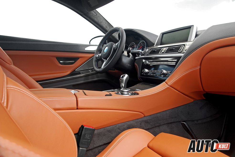 BMW M6 (7)