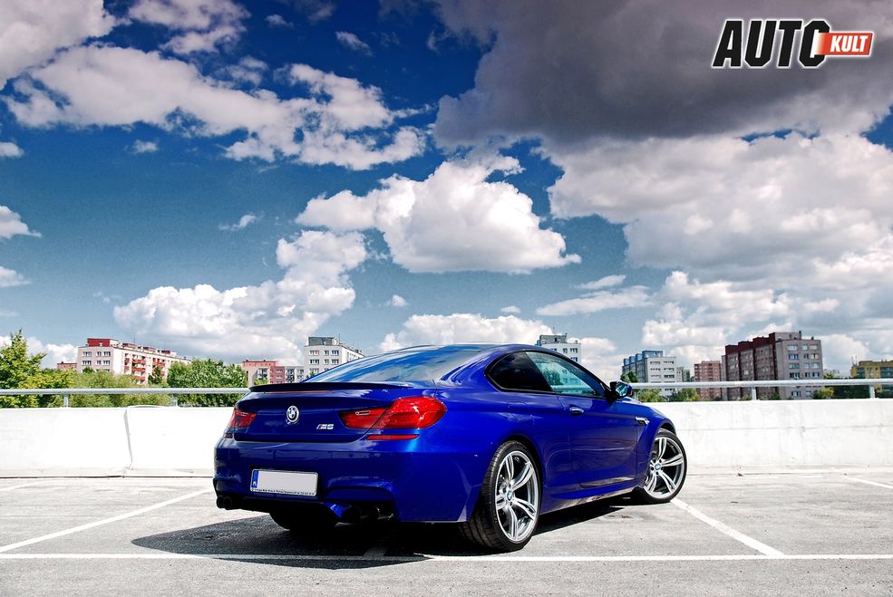 BMW M6 (9)