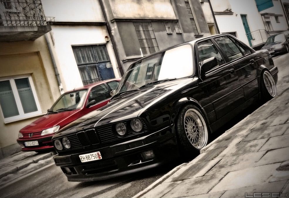 BMW Serii 3 (fot. i40.tinypic.com)