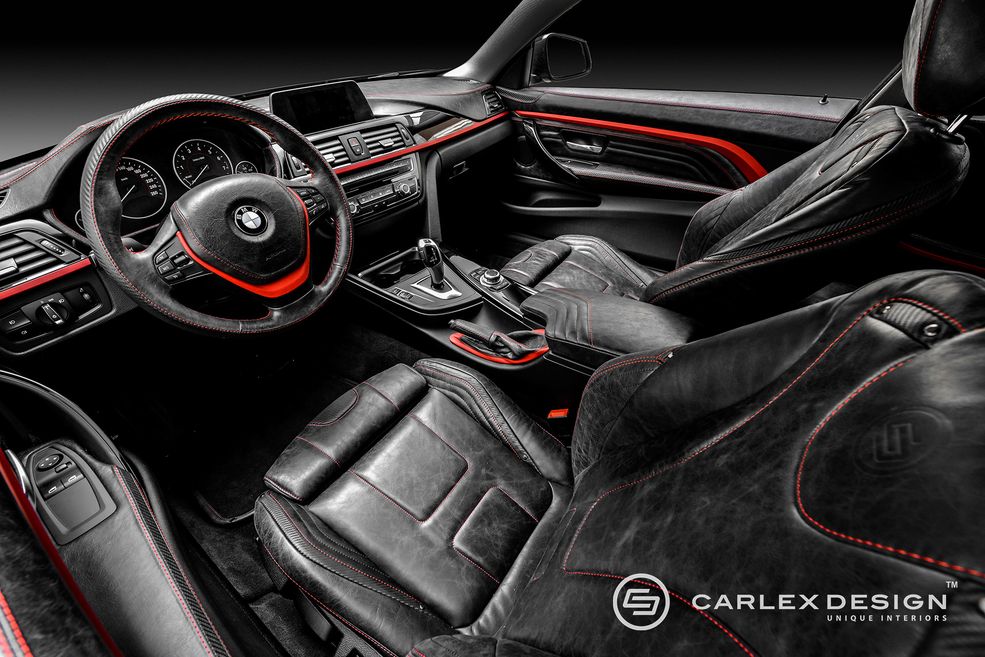 BMW serii 4 Coupe