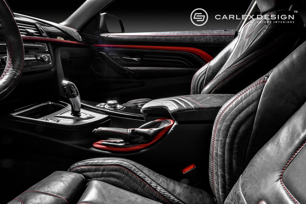 BMW serii 4 Coupe