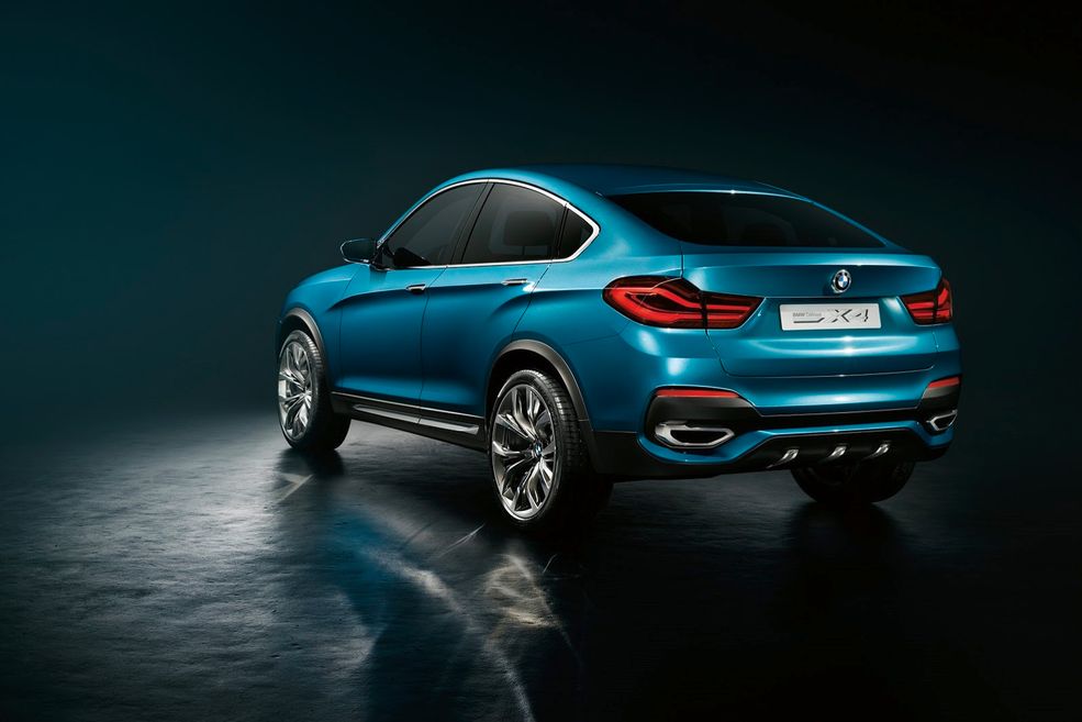 BMW X4 Concept (17)