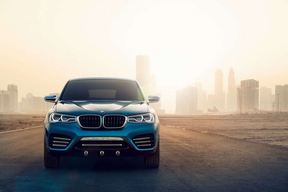 BMW X4 Concept (18)