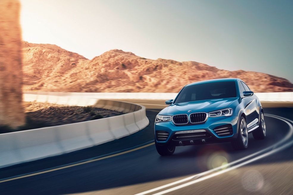 BMW X4 Concept (21)